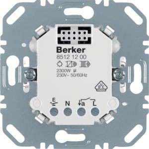 Berker - 85121200 - Relais-Einsatz