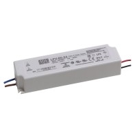 Meanwell - LPV-60-24 - LED-Netzgerät 24V 60W