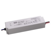 Meanwell - LPV-100-24 - LED-Netzgerät 24V 100W