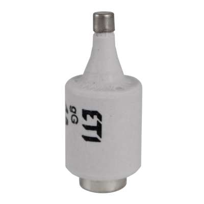 D02 35A Schmelz-Sicherungseinsatz gG | 10er-Pack D02 35A Schmelz-Sicherungseinsatz gG | 10er-Pack