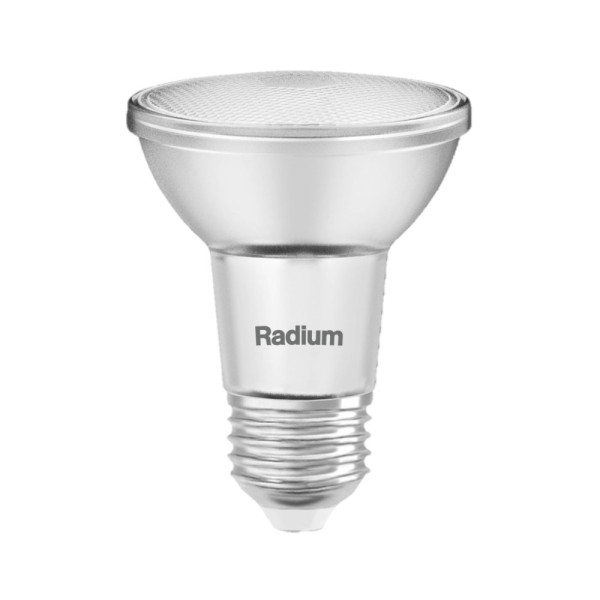Radium - 43518459 - LED-PAR-Lampe RL-PAR20 50 DIM 5W/230/927/WFL/E27