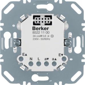 Berker - 85221100 - Jalousie-Einsatz Komfort