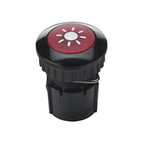 Grothe - 63032 - Lichttaster PROTACT 100 LED