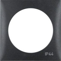 Berker - 918272595 - Rahmen mit Aufdruck