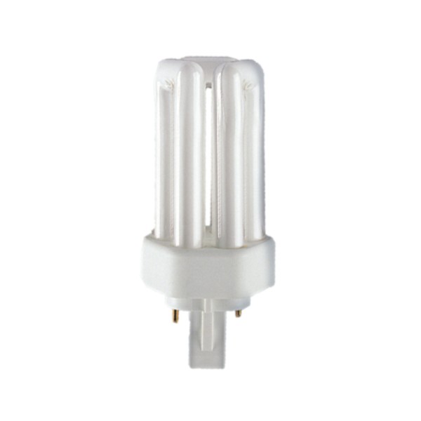 Radium - 31313064 - Kompaktleuchtstofflampe RX-T 26W/840/GX24D