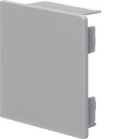 Hager - LF6006067030 - Endstück 60x60