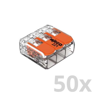 Boîtier De Jonction CANALPLAST CAN G 60X40CGB 9010 - Pour Gaines électriques - Fiable Et Pratique