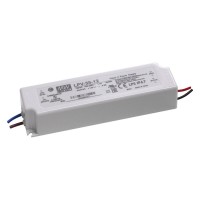 Meanwell - LPV-35-12 - LED-Netzgerät 12V 36W