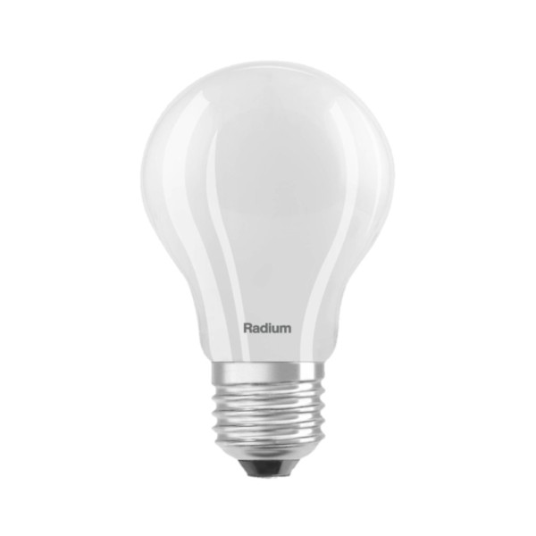 Radium - 43920169 - LED-Standardlampe RL-A60 DIM 6.5W/827/F/E27