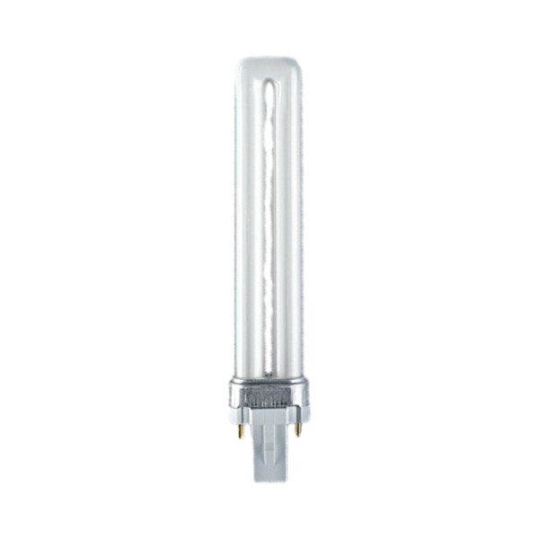 Radium - 31315801 - Kompaktleuchtstofflampe RX-S 11W/840/G23