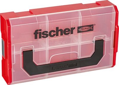 Fischer - 533069 - FIXtainer - leer