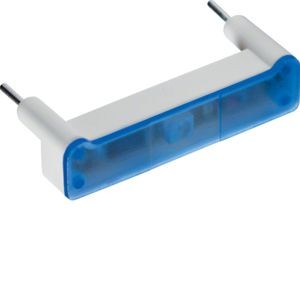 Berker - 16883500 - LED-Aggregat blau W.1