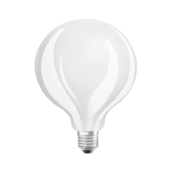 Radium - 43920123 - LED-Globe-Lampe RL-G95 100 DIM 11W/827/F/E27