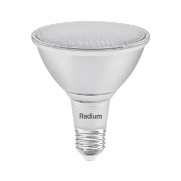 Radium - 43720044 - LED-PAR-Lampe RL-PAR38 120 DIM 15.2W/230/827/WFL/E27