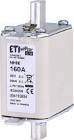 ETI - 004110084 - Sicherung NH00 160A DC