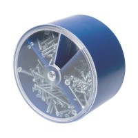 HUP - 306450 - Geräteschrauben Sortimentsbox