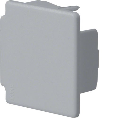 Hager - LF4004067030 - Endstück 40x40