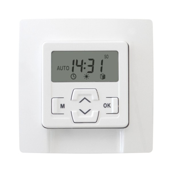 Rademacher - 36500512 - Rolladensteuerung Speedtimer
