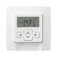 Rademacher - 36500512 - Rolladensteuerung Speedtimer
