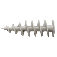 Fischer - 570349 - Dämmstoffdübel FID II Plus