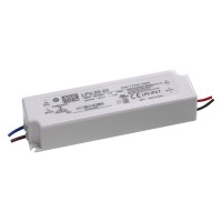 Meanwell - LPV-35-24 - LED-Netzgerät 24V 36W
