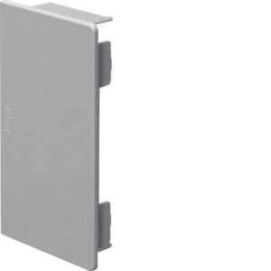 Hager - LF6011067030 - Endstück 60x110