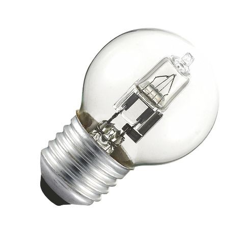 000034 - Halogen-Eco-Tropfen E27 28W