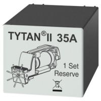 Doepke - 09980686 - Sicherungssteckersatz Tytan DSE D0-35