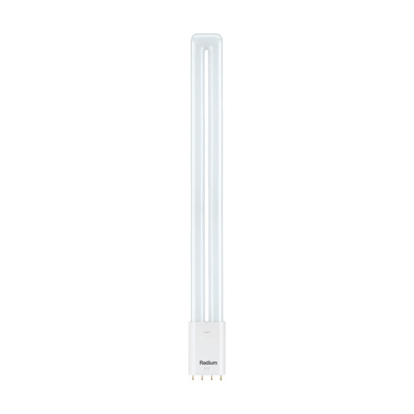 Radium - 43520574 - LED-Kompaktlampe RL-LONG36 840/2G11