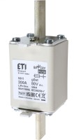 ETI - 004110095 - Sicherung NH1 200A DC