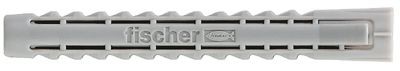 Fischer - 024827 - 100x Spreizdübel SX 6x50