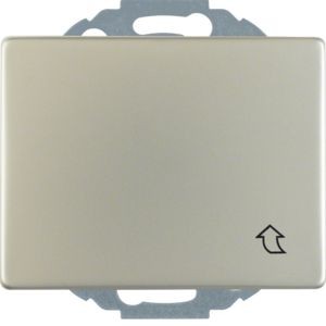 Berker - 47570004 - Steckdose mit Klappdeckel Arsys
