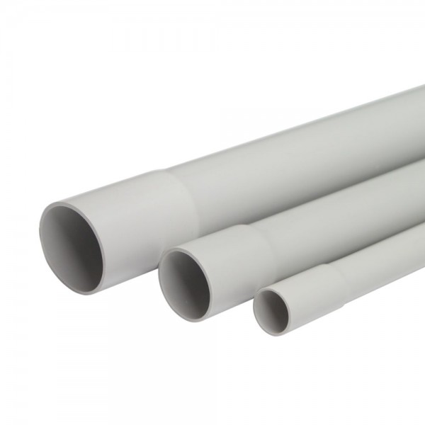 000006 - 2m KuPa-Installationsrohr M25