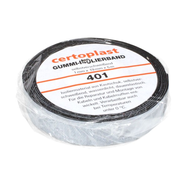 Houben - 706742 - Butylkautschukband