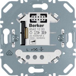 Berker - 85421200 - Universal-Tastdimmer 1-fach