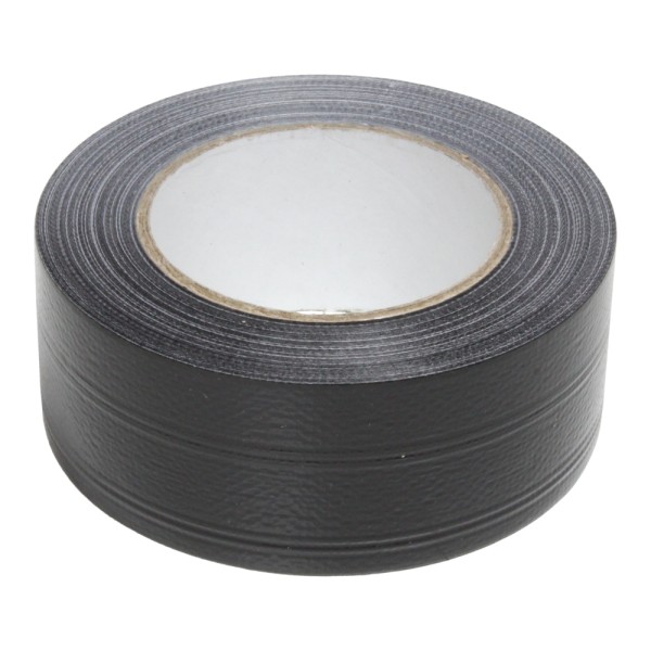 Houben - 706727 - PE-Kraftklebeband schwarz