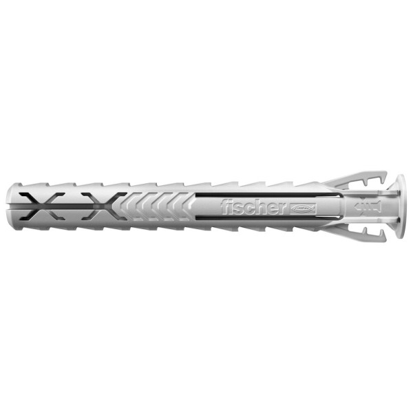 Fischer - 568106 - 100x Dübel SX Plus 6x50